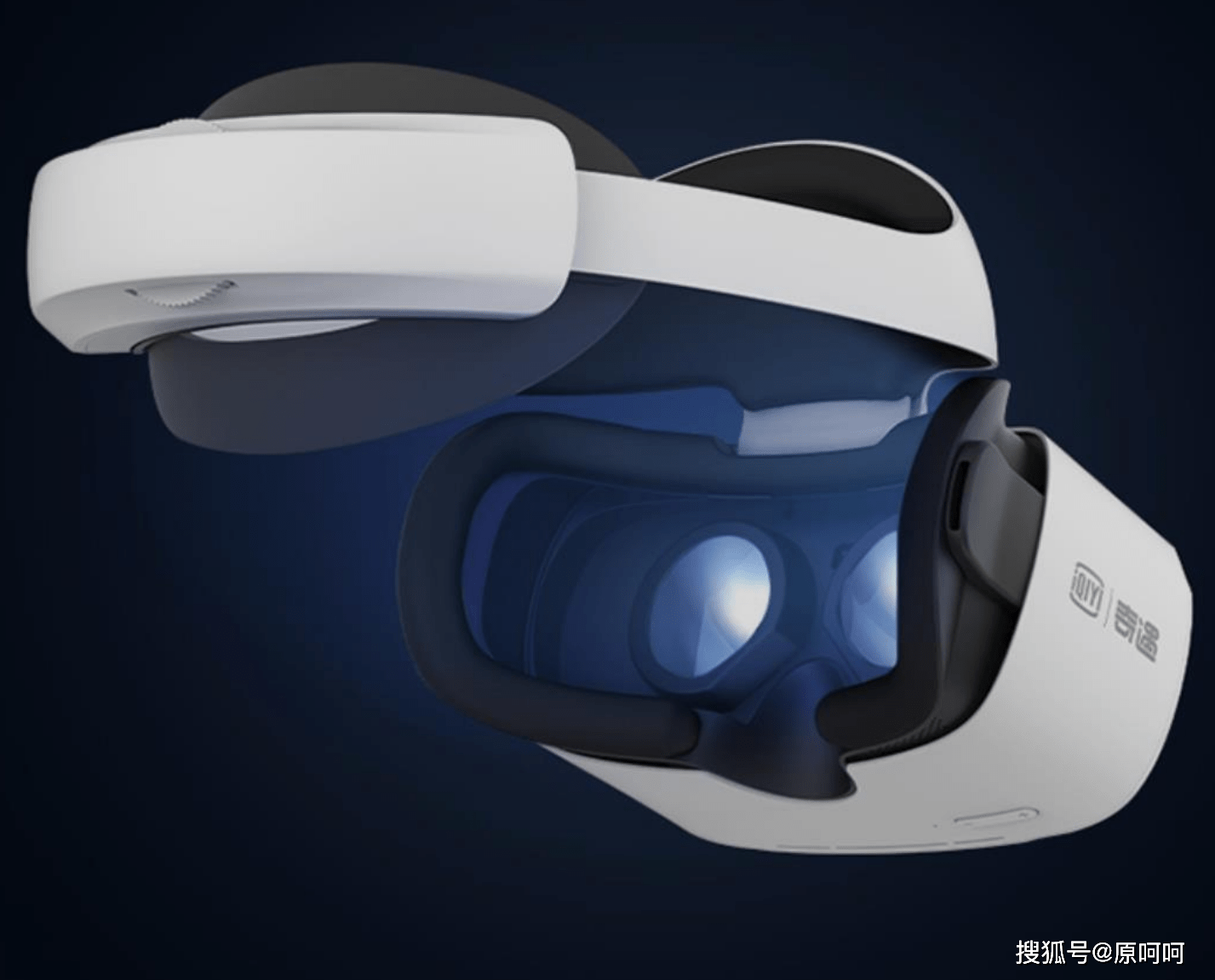 奇遇Dream Pro VR——VR游戏的“圣杯”