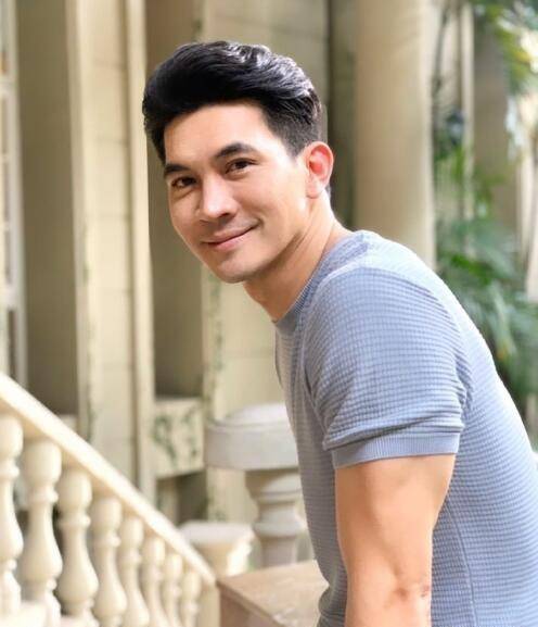 pong打开泰剧大门,new保养太好_pong_ken_mos