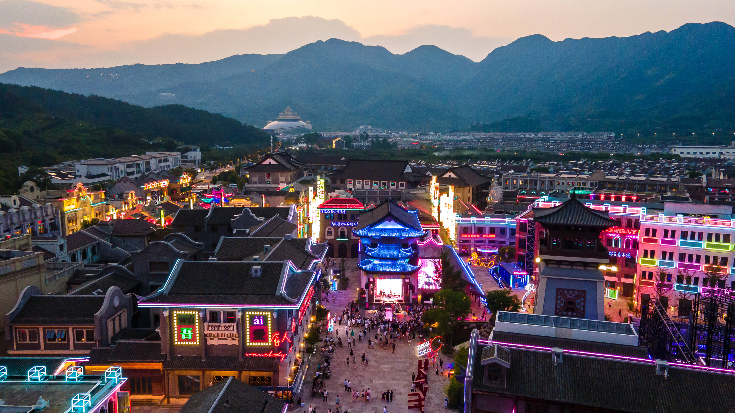 宁波新晋网红打卡地!