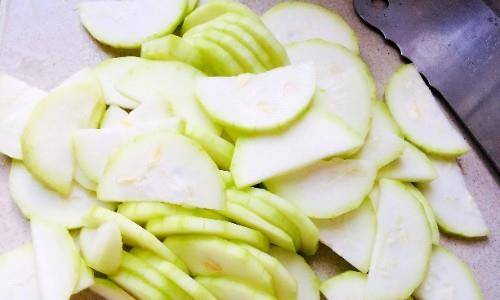 蒲瓜_口感_美食