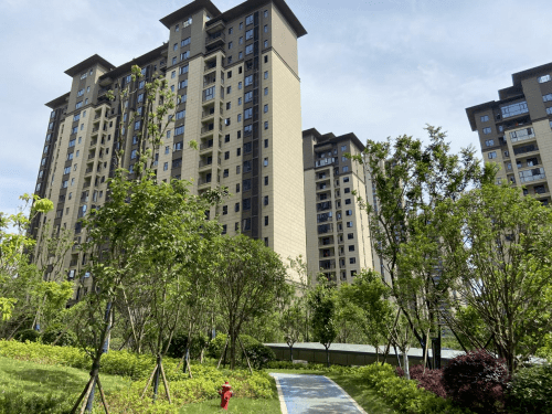 长沙大汉汉府房子怎么样,听听买过的人怎么说