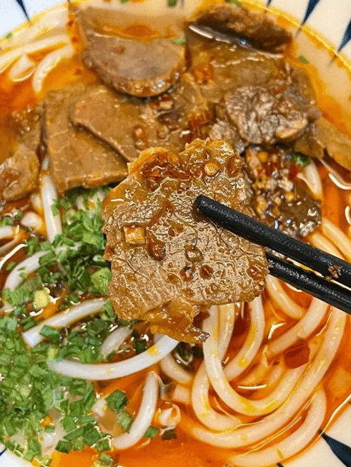 走起一起嗦碗邵阳米粉