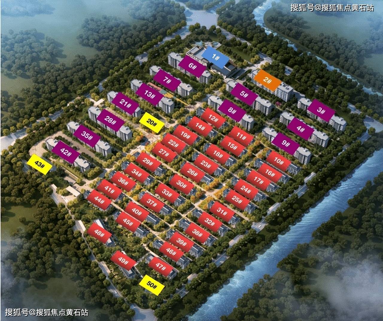 崇明岛上的院子-楼盘官网!!!_搜狐网