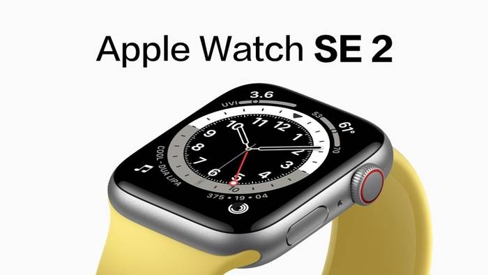 Apple Watch SE2咋样？提前来看看_蔚来称要像苹果那样每年出一款手机_