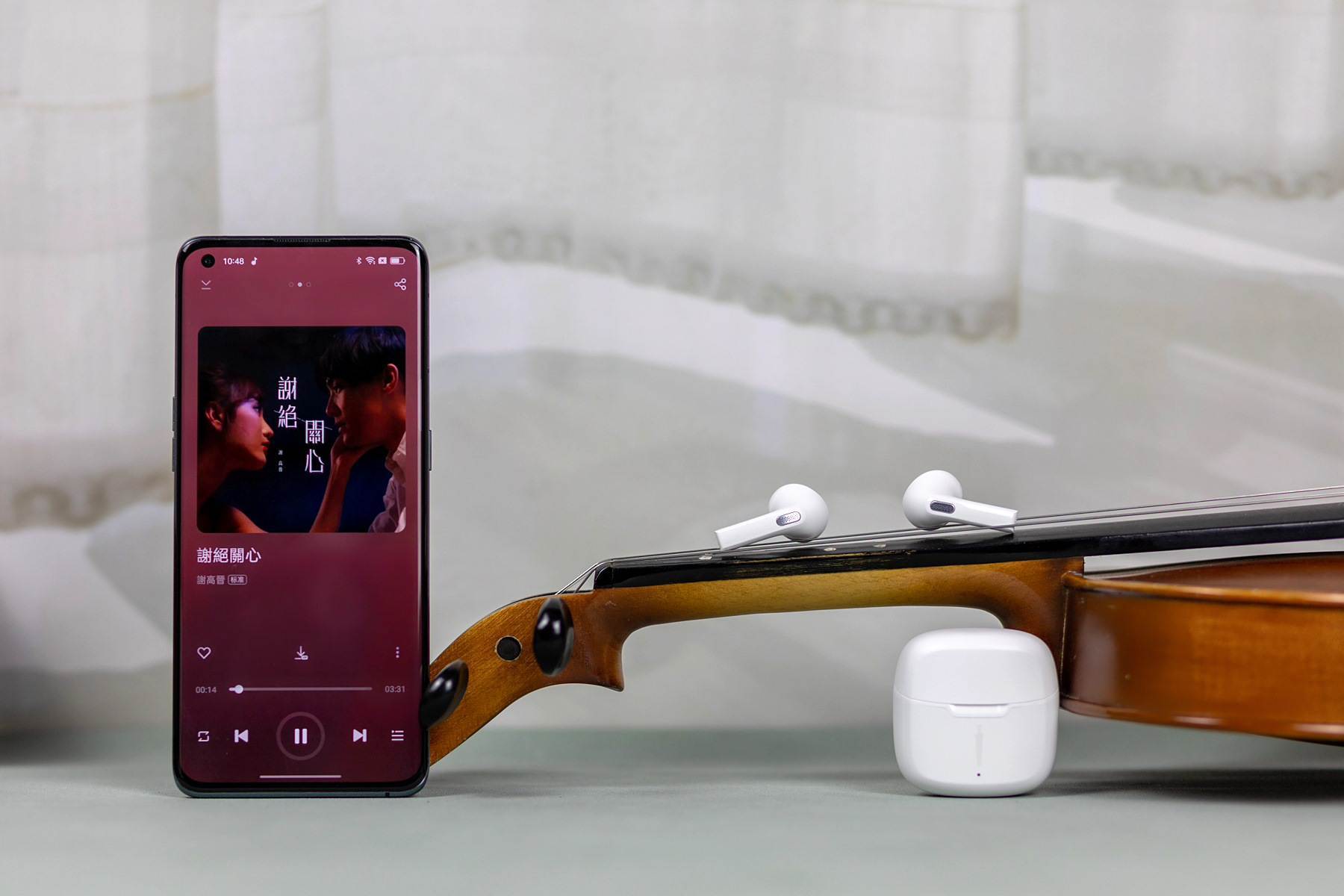 英雄HERO E1蓝牙耳机，朴实的外观给你非凡的体验