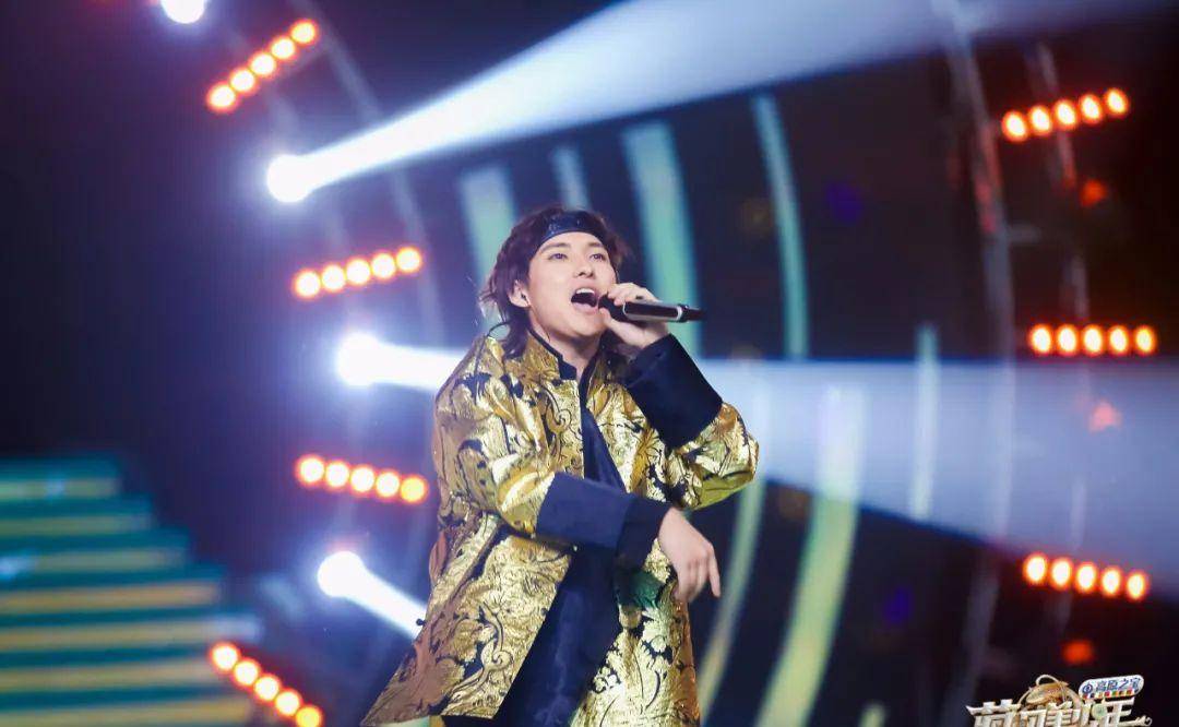 藏风密码藏风小课堂藏风美少年的这些亮点值得出彩