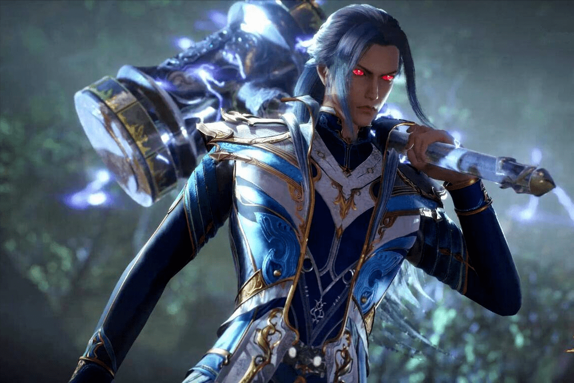 书评《斗罗大陆》:只看开篇,就看到书中的三观碎了一地_唐三_唐门