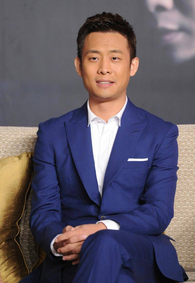 中国内地男演员张译,中国影坛中崛起的新星,下一个影帝就是他_观众们