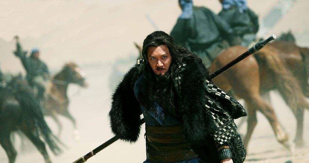 这件事又是司马迁的锅,没有他这句话,就不会有这种遗祸千年的误导.