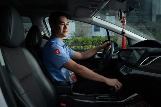 冻结刷单款、强制转借 万顺叫车的双连击打懵刷