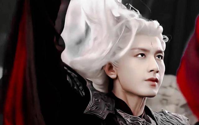 复活用神器染蓝,却一次次失去她_玄烨_母亲_玄夜