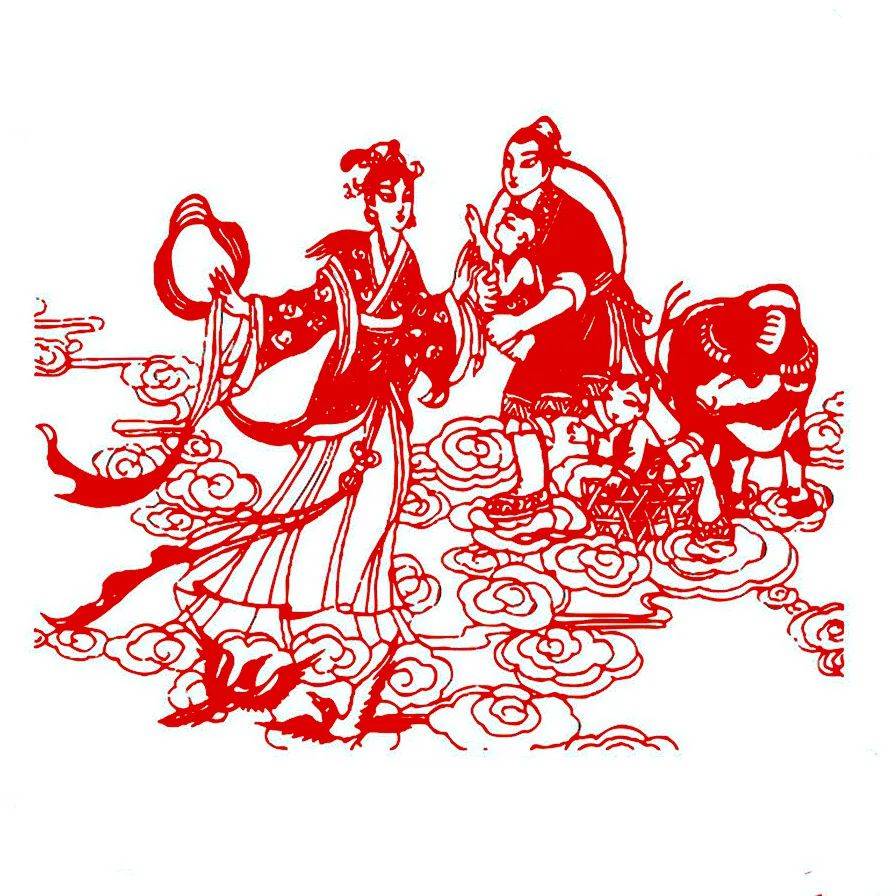 你知道几首?_赏析_穿针_牛郎织女