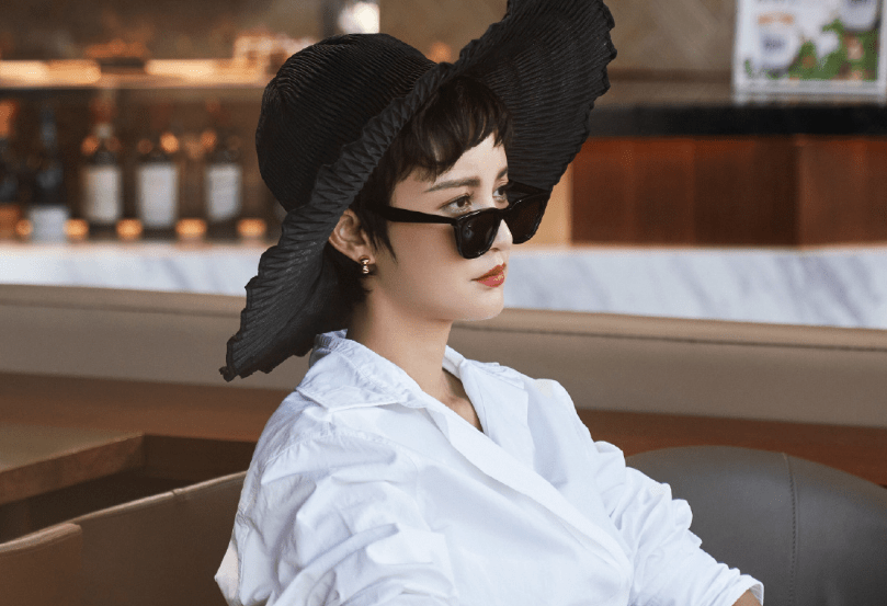 《游朱晓》的扮演者马谡近年来作品不多,但有一点要说.