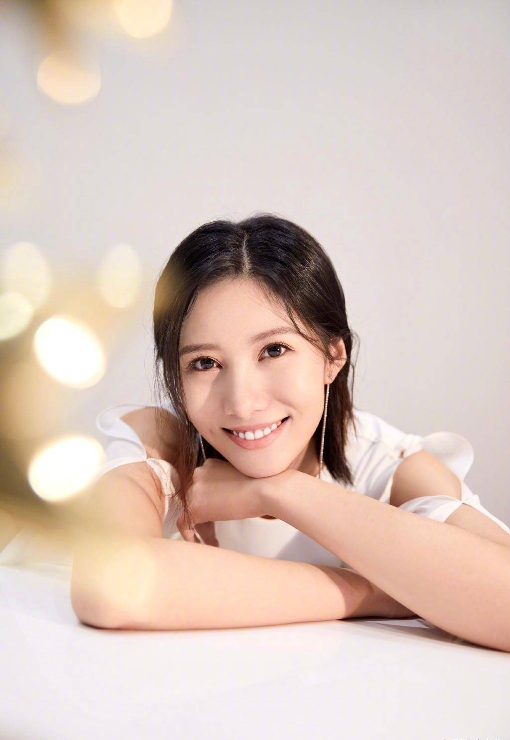 吴优:大明星同班同学光环照耀下的"忧伤"_时候_周冬雨_因为