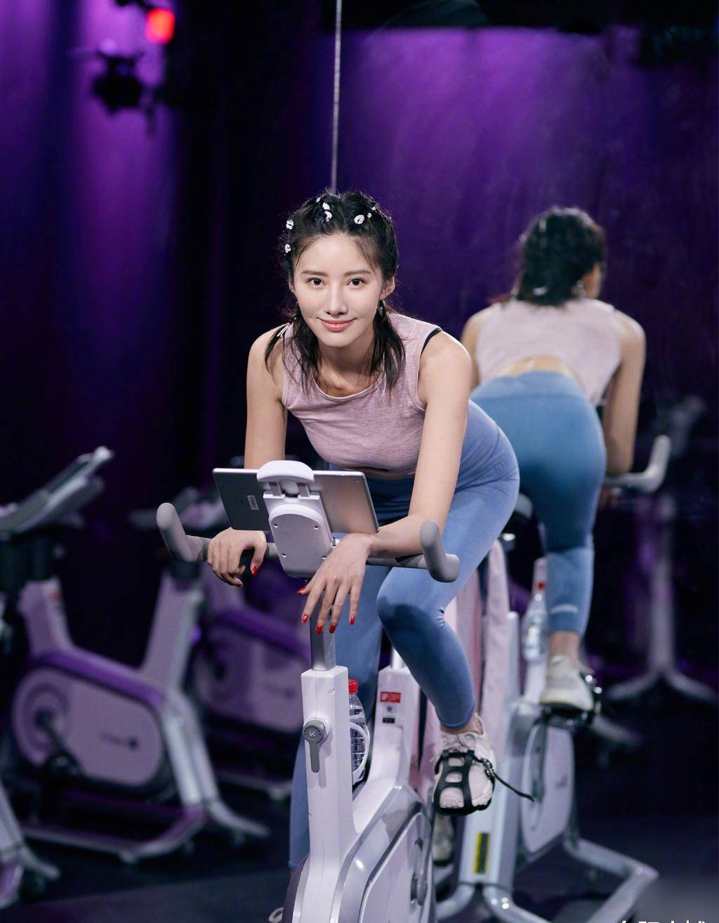 吴优:大明星同班同学光环照耀下的"忧伤"_时候_周冬雨_因为