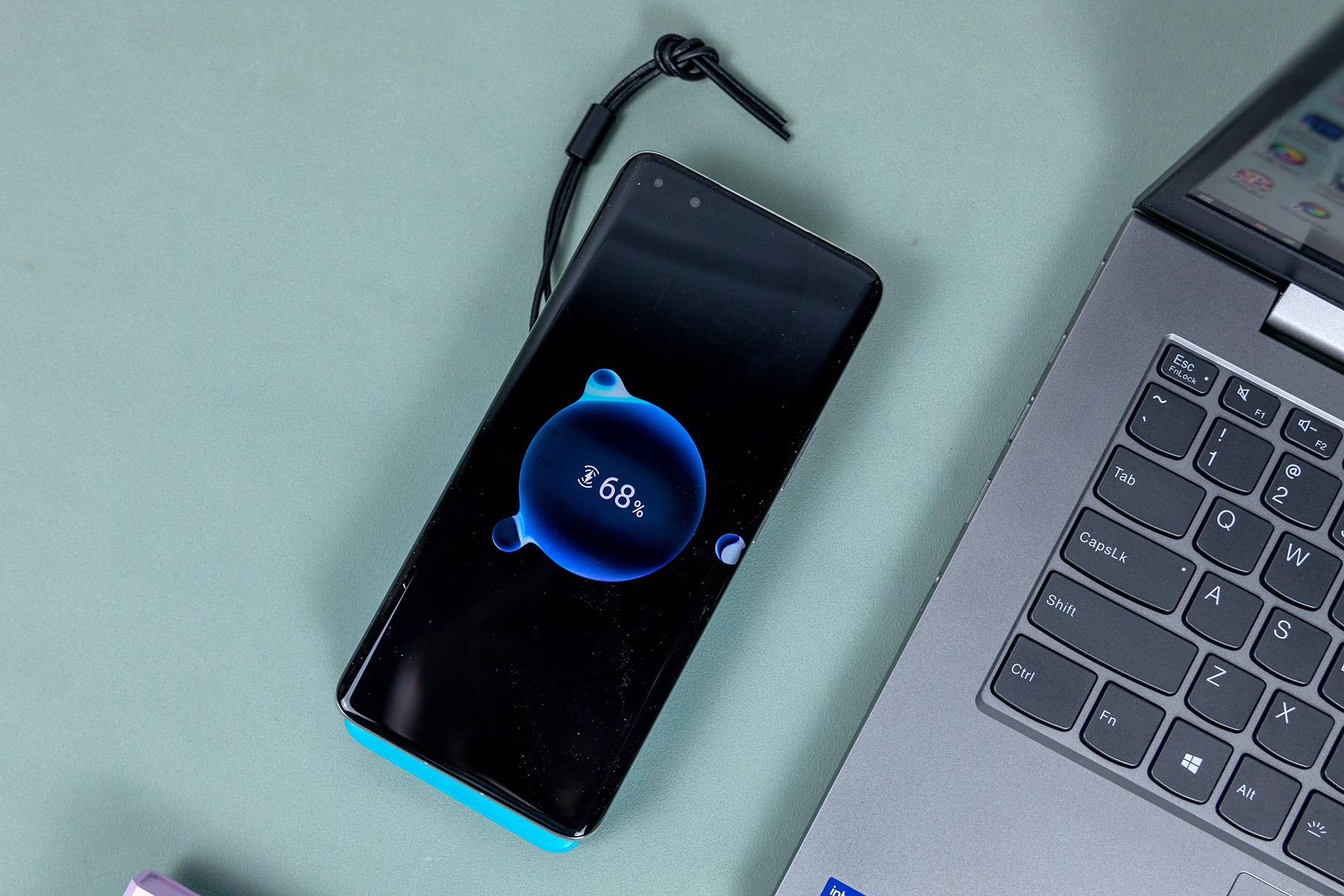 有颜值,大容量,RAVPOWER磁吸无线充电宝评测