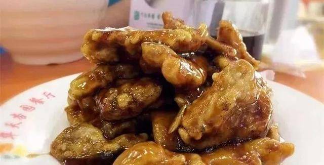 “糖醋里脊”京城多家餐厅点单之首，亲测！这些餐厅值得收藏