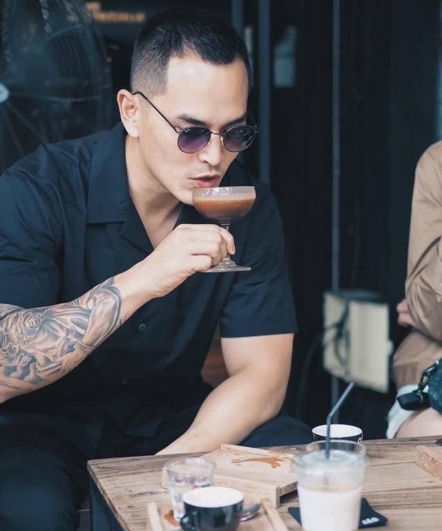 泰星matt恋情顺风顺水,男友频繁秀恩爱晒同框,疑是好事将近_网友_aff