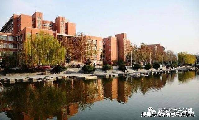 河南的理工类大学排名_河南理工类排名_河南理工大学全国排名