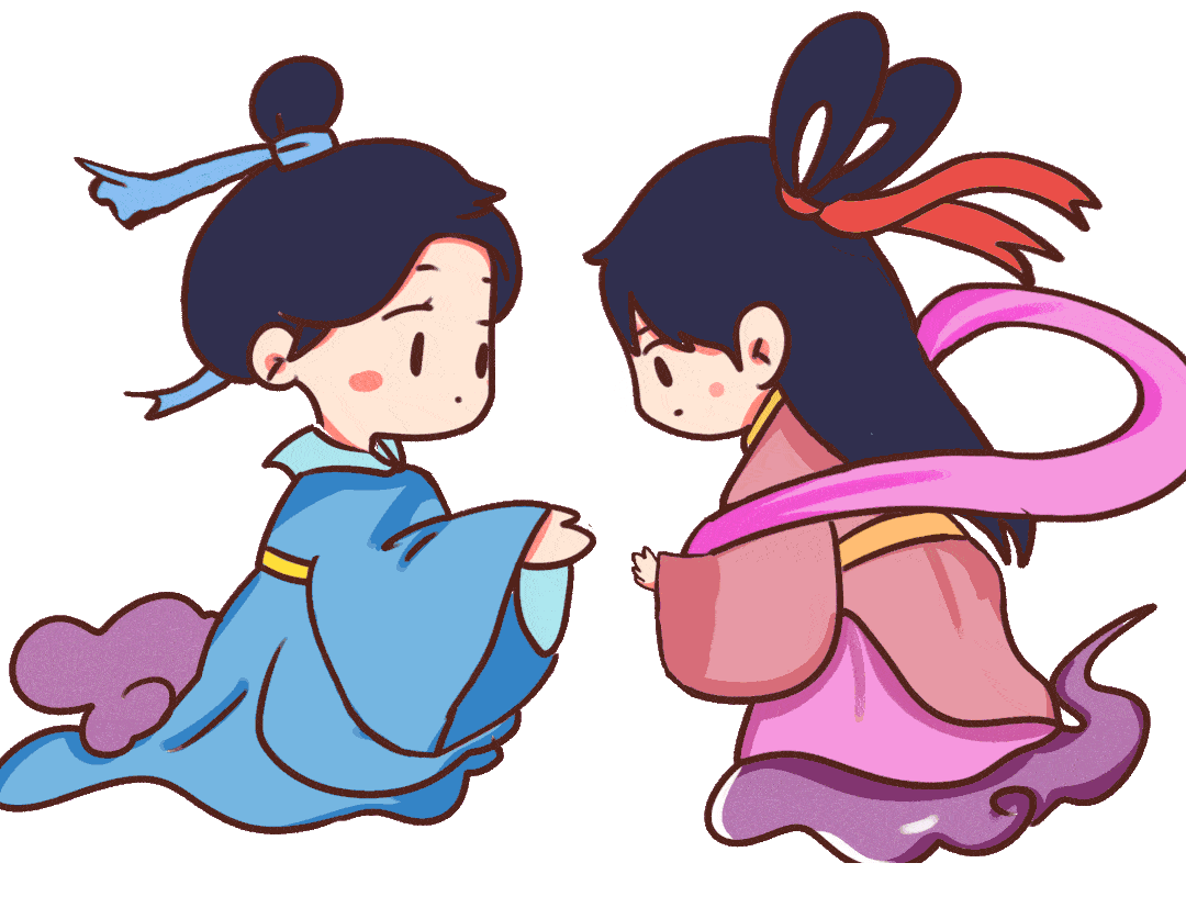 七夕竟不是情人节!古人都是穿针斗巧拜织女,苗族姑娘:小菜一碟