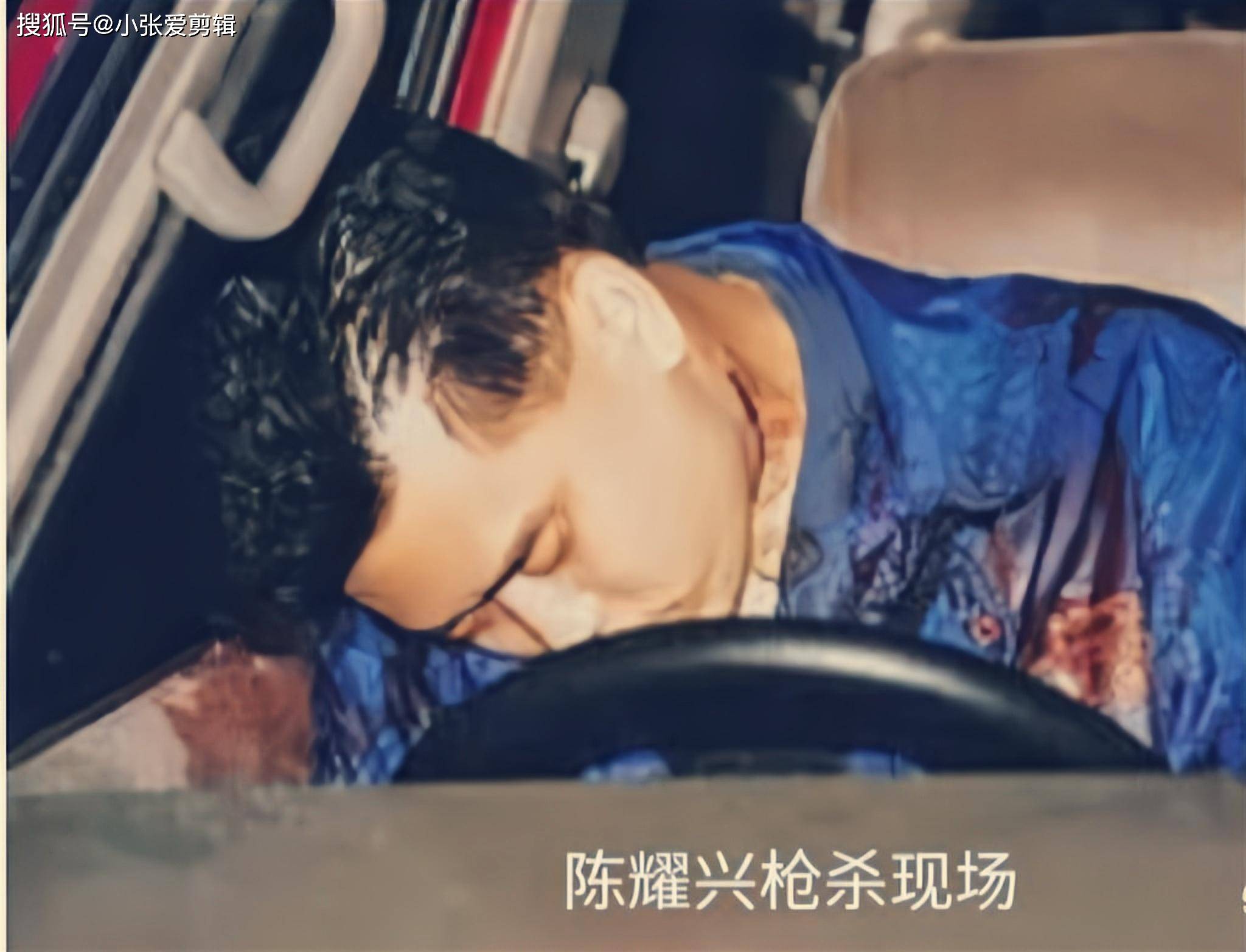 新义安"五虎十杰"之首,"尖东虎中虎"黄俊,是知名女星的父亲_社团_码头