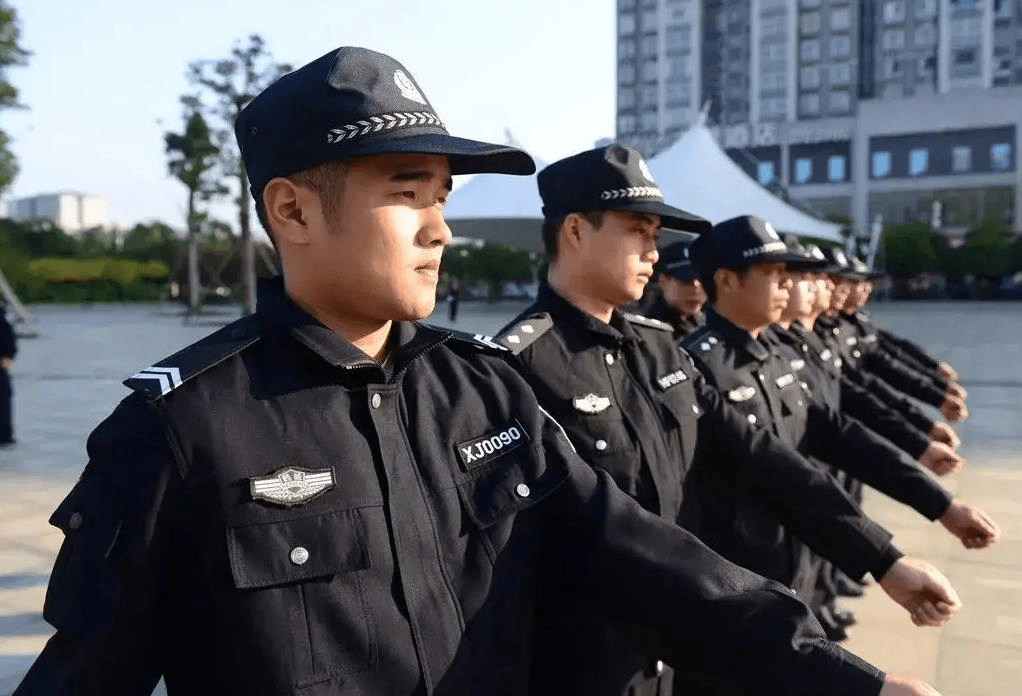 辽宁一地面向社会公开招聘辅警,男女皆可报考,大专生也有机会_工作