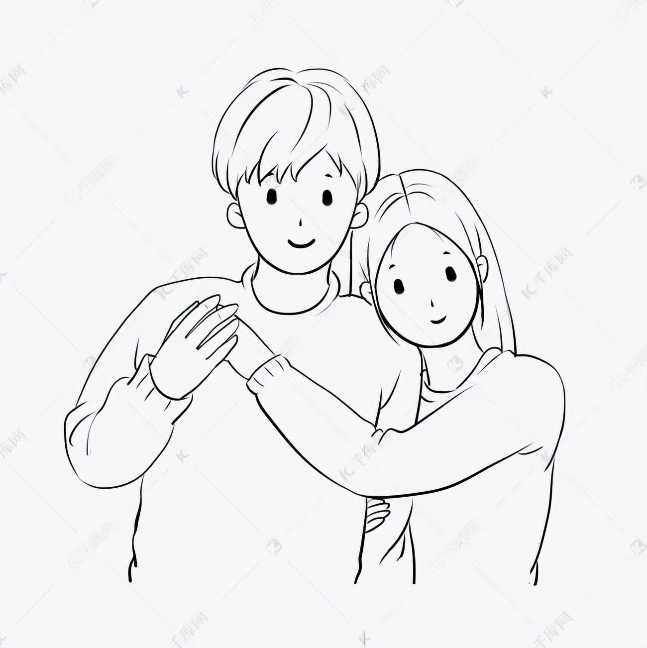 七夕丨我能想到最浪漫的事,就是……_单身_秋库_情侣