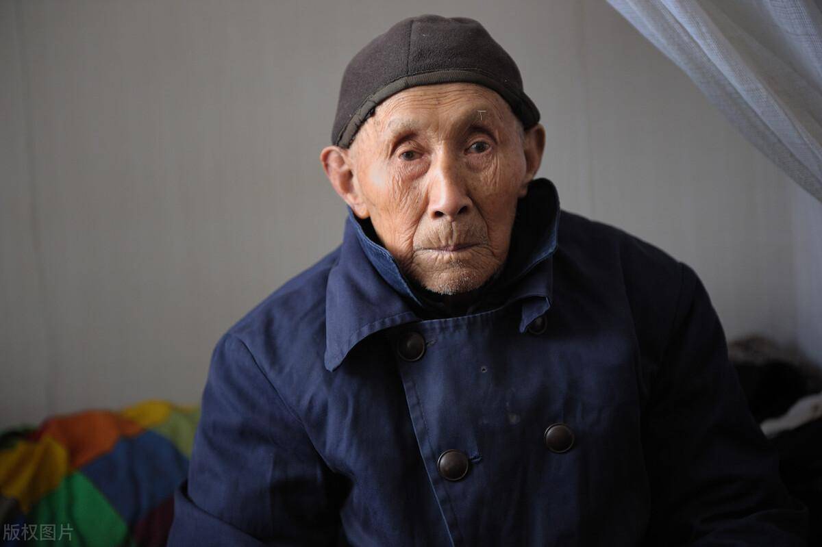 他们才是最可爱的人_老一辈_土地_农哥