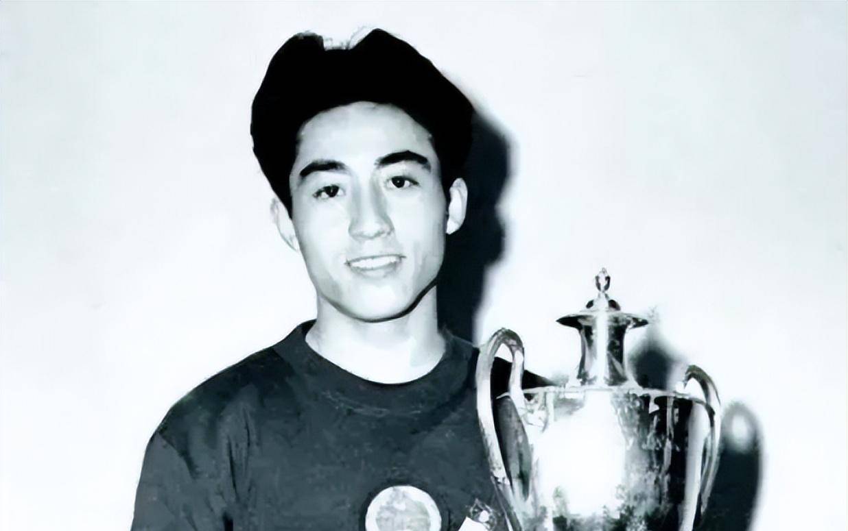 乒乓球国手庄则栋:低谷时娶日本妻子,遗言:不搞遗体告别_科恩_因为