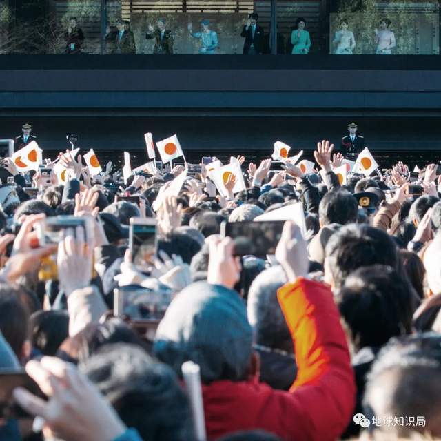 日本太上皇，心脏衰竭 | 地球知识局