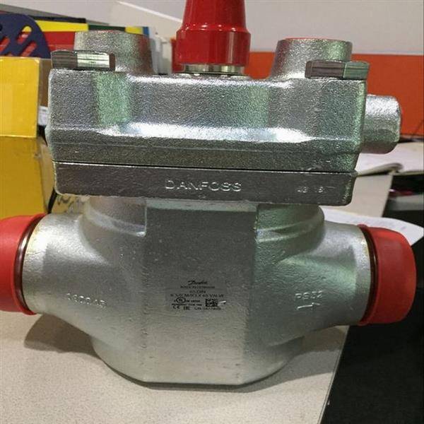 iclx3240iclx5065iclx100150两步开启电磁阀丹佛斯电磁阀