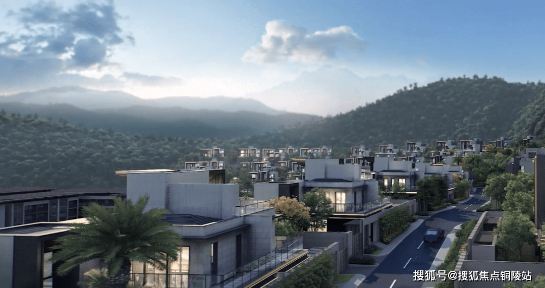 【官网】三亚_万科森林度假公园·瑧山谷售楼处电话400-116-7720转222