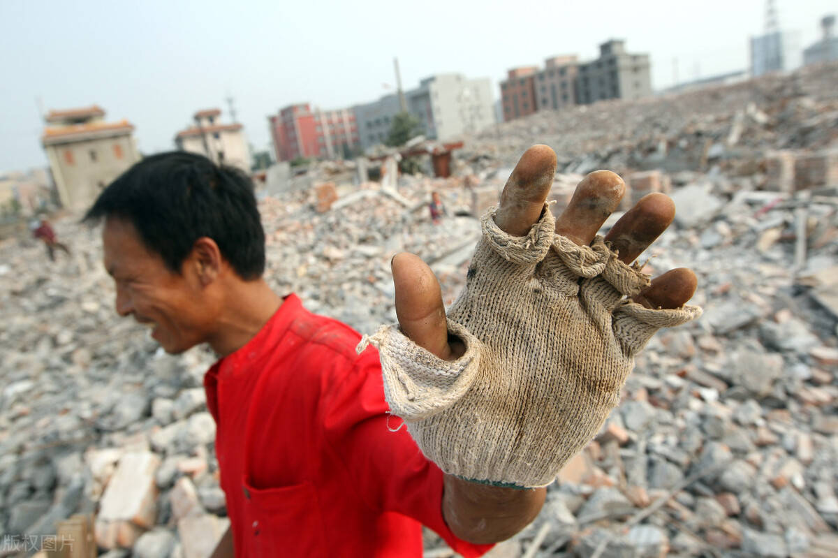 建筑工地力工都干什么活一般怎么找工作