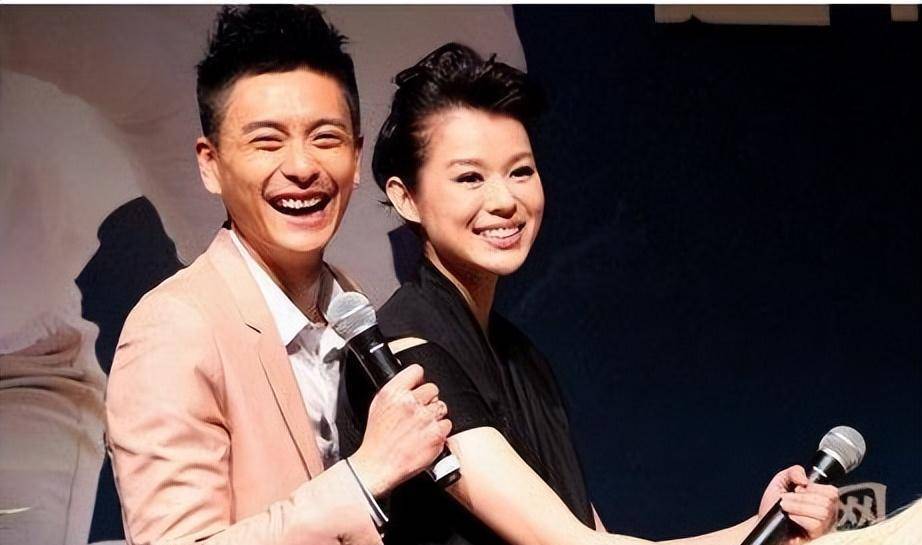 《花花公子》黄宗泽:同居八年不娶,胡杏儿结婚再无绯闻_活动_生活