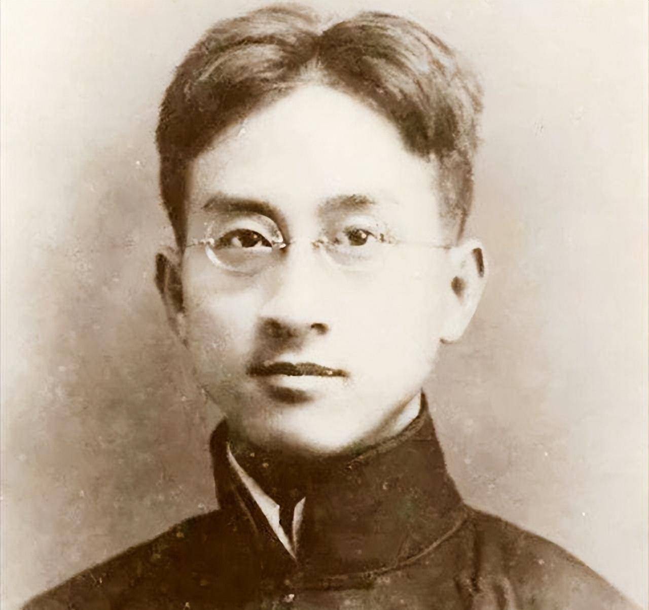 瞿秋白提议将汉字拉丁化,赵元任写下96字奇文反驳