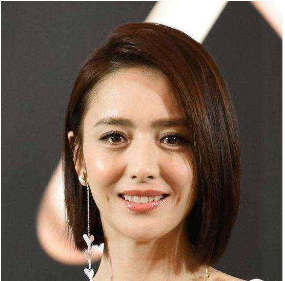 那些长发很美短发更惊艳的女星