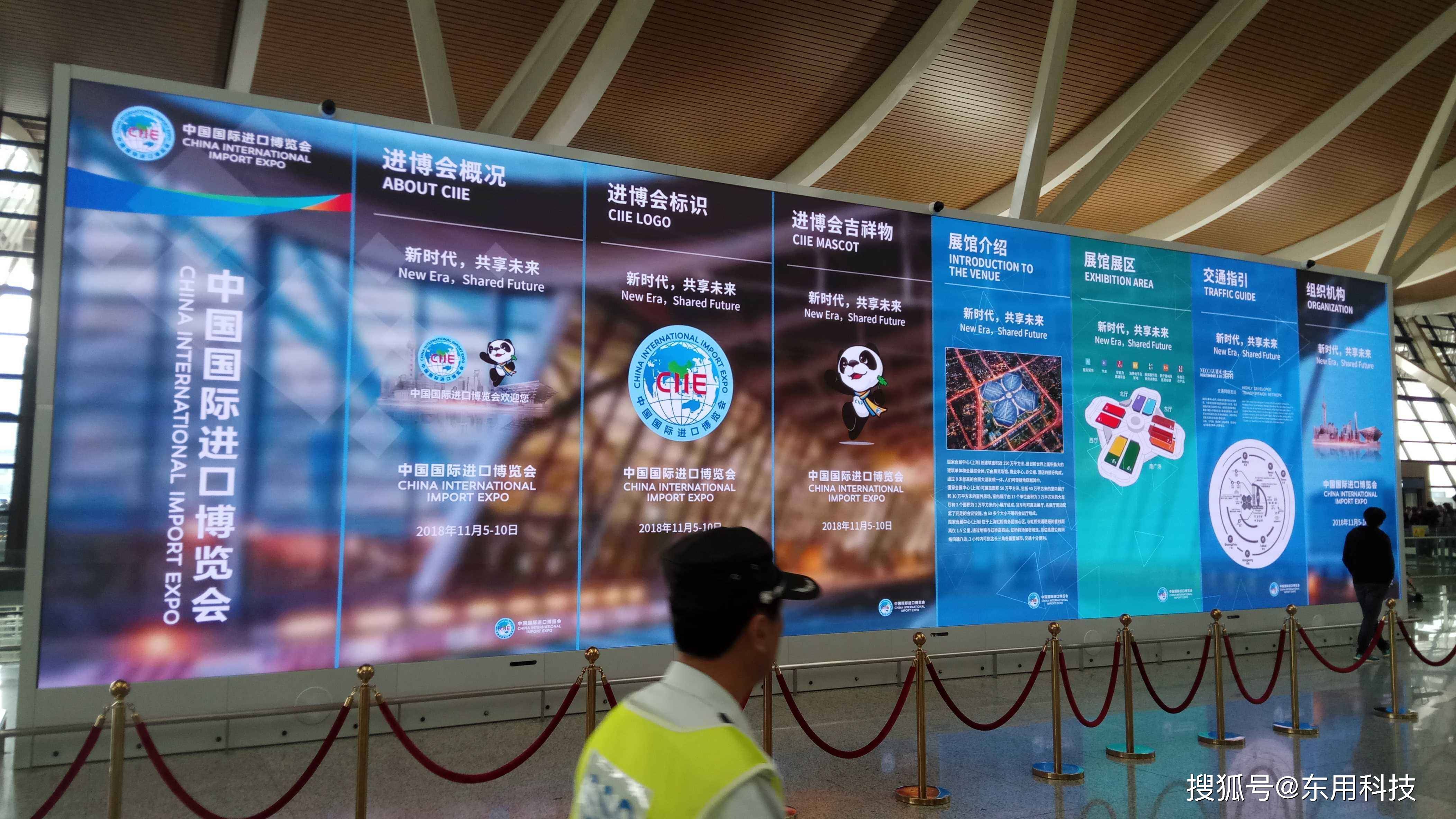 机场信息发布系统解决方案,到底有多好用