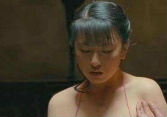 原创她是姜文一手打造的村姑如今化身御姐高调复出转变形象