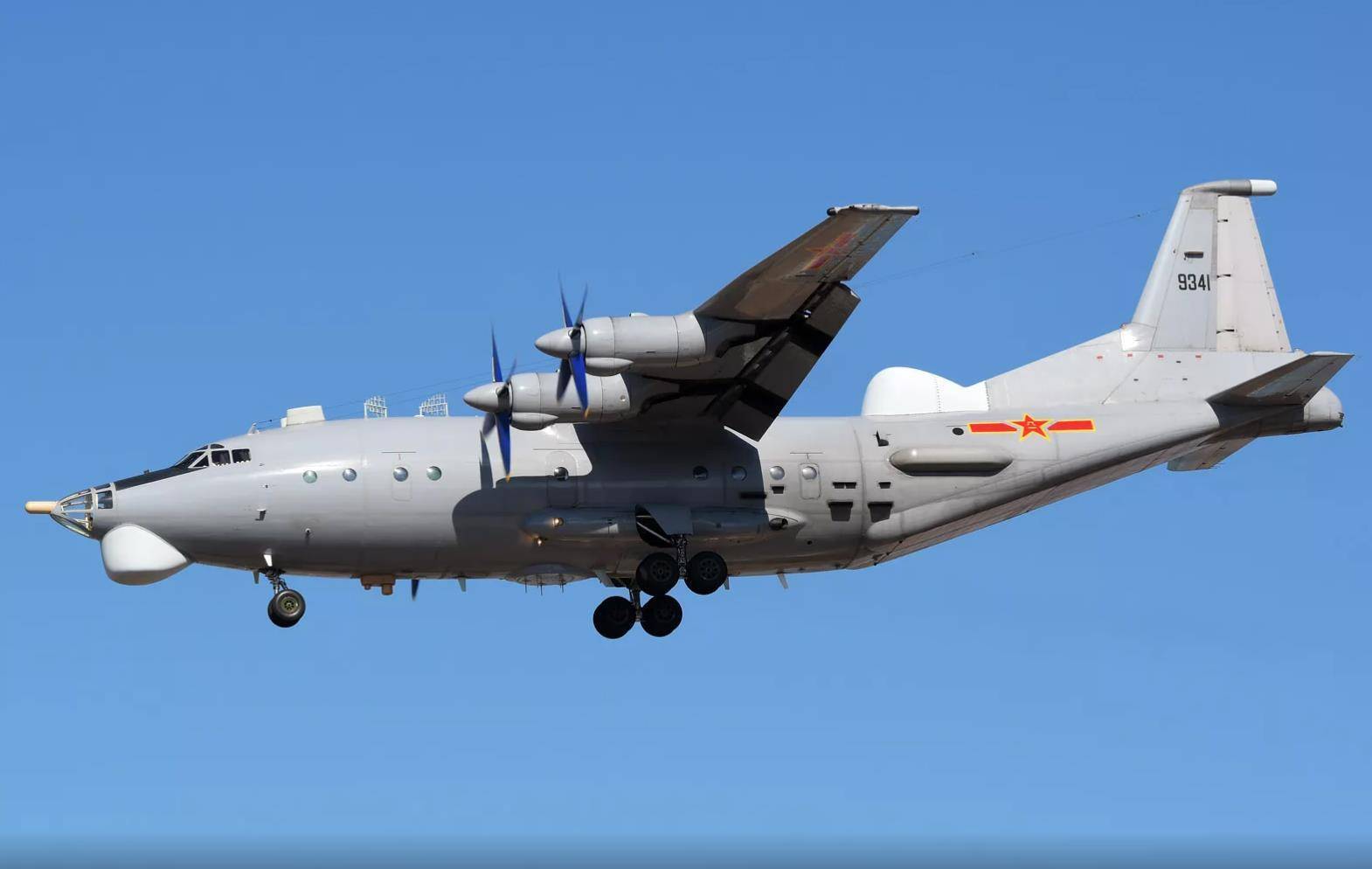 运8c请美国人试飞,对方嫌飞机质量差临阵退缩,我飞