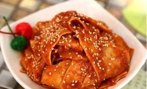 宁夏最经典的三道特色菜各个都是当地人的心头爱你吃过哪个