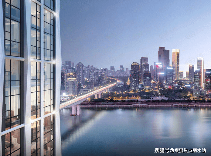 重庆合景泰富天銮售楼处电话价格详情实时更新售楼处地址在售户型