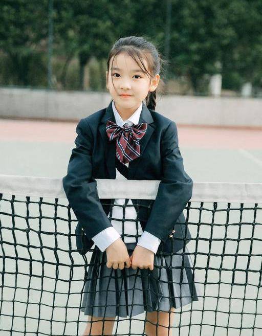 原创未来娱乐圈的接班人这些05后小童星你认识几位