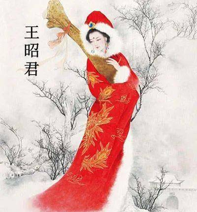 汉朝和亲嫁了很多公主，但皇帝从不娶匈奴公主，受两大因素影响_汉人_华夏族_文化