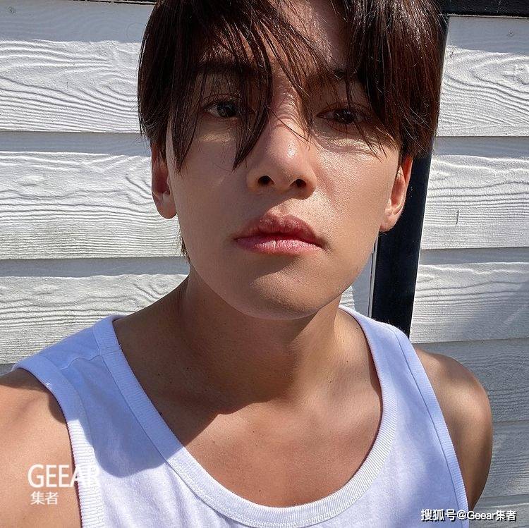 韩国最帅男演员排行榜_韩国最帅男演员排行榜:玄彬、宋仲基都不及他!