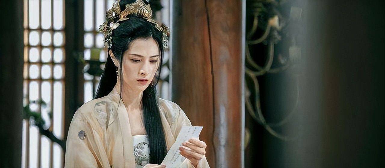 原创《雪中悍刀行》：吕祖有三个转世，个个都是武力天花板