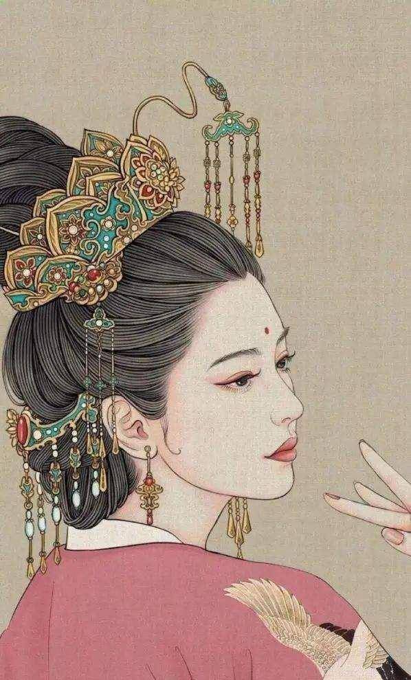 但仔细想想,司马迁推断戴妫的早亡也不是没有道理:夫在从夫,夫死从子.