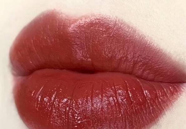 心理测试 你最喜欢哪款口红的颜色 测出你是不是一个虚伪的人 想法 开心 情绪