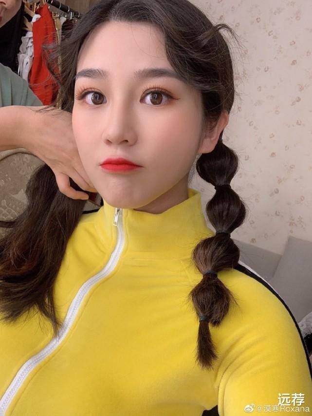 张莫涵_妻子_支持