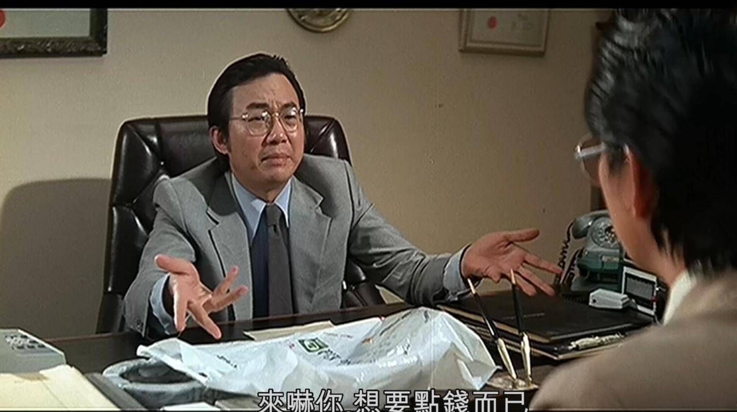 演技不输"喜剧之王"周星驰,曾替李小龙挑大梁,这部电影最经典