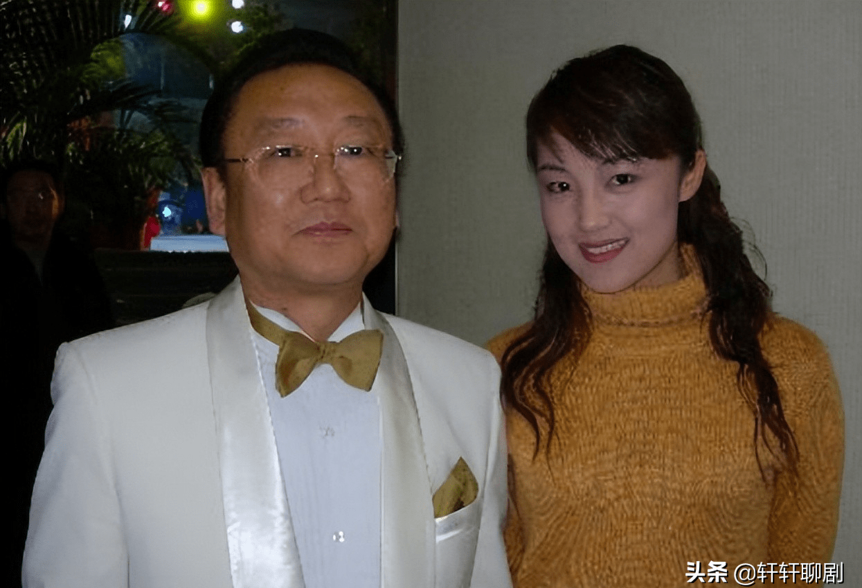 蒋大为终于发声,移民加拿大回国捞金纯属无奈,金星点评一针见血